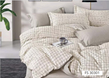 Four Seasons Duvet Cover