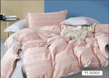 Four Seasons Double Bed Sheet