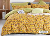 Four Seasons Double Bed Sheet