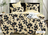 Four Seasons Double Bed Sheet