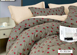 Four Seasons Double Bed Sheet