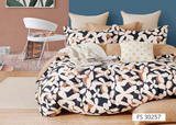 Four Seasons Double Bed Sheet