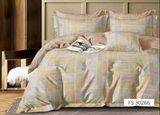 Four Seasons Double Bed Sheet