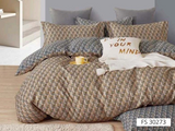 Four Seasons Double Bed Sheet