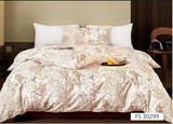 Four Seasons Double Bed Sheet
