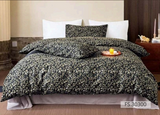 Four Seasons Double Bed Sheet