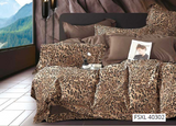 Four Seasons XL Double Duvet Cover
