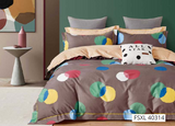 Four Seasons XL Double Duvet Cover