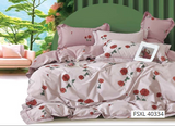Four Seasons Duvet Cover
