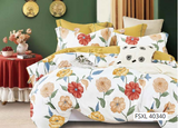 Four Seasons Duvet Cover