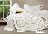 Four Seasons XL Double Duvet Cover