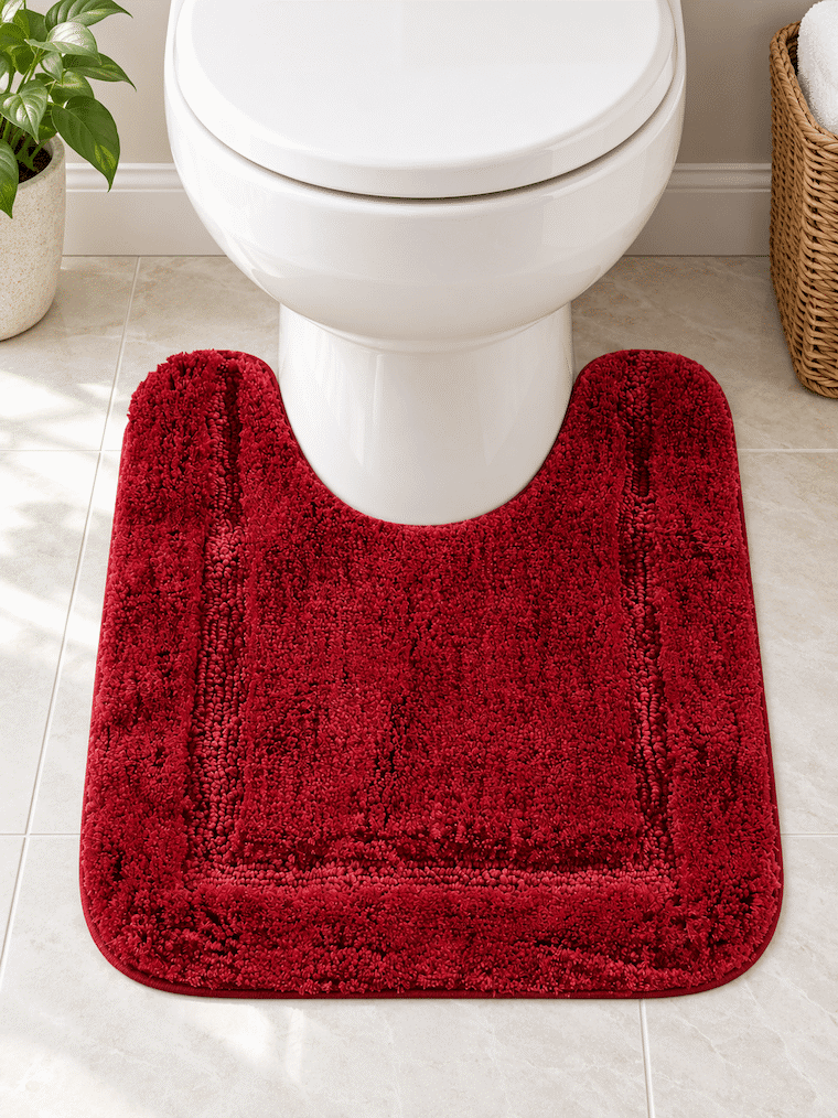 Superba Mats 2-Piece Set