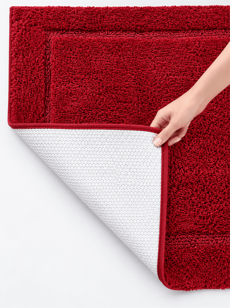 Superba Extra Long Bath Mat