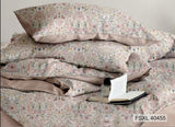Four Seasons 350TC Floral Double Bedsheet With Pillow Cover | FSXL 40455 - Jagdishstoreonline 