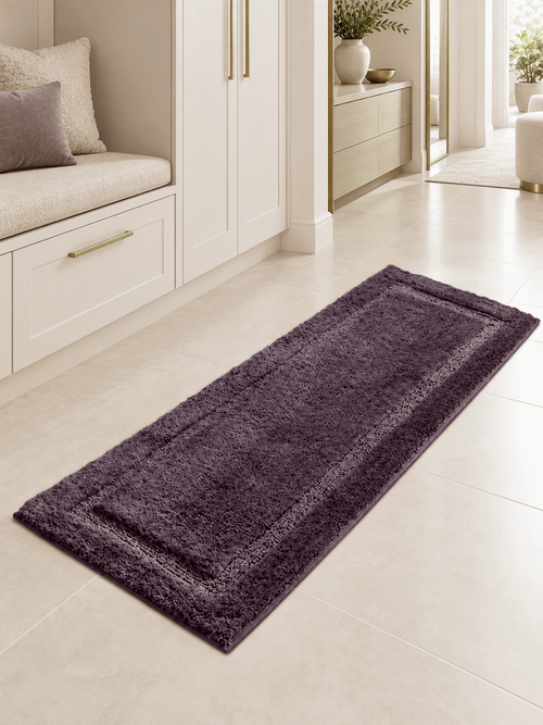 Superba Extra Long Bath Mat