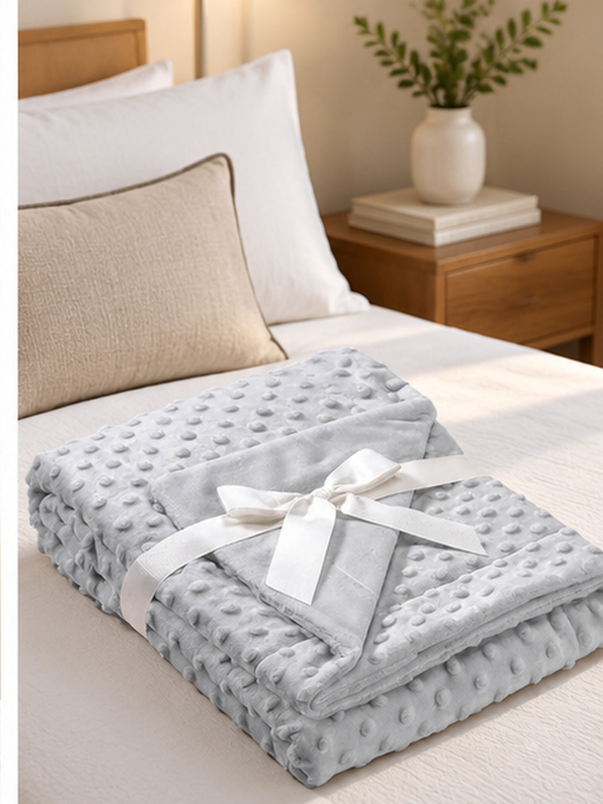 COPiTOS Single Size Kids Blanket