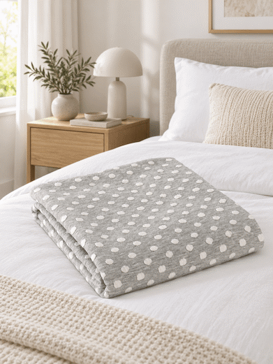 Bobler Single Size Kids Blanket
