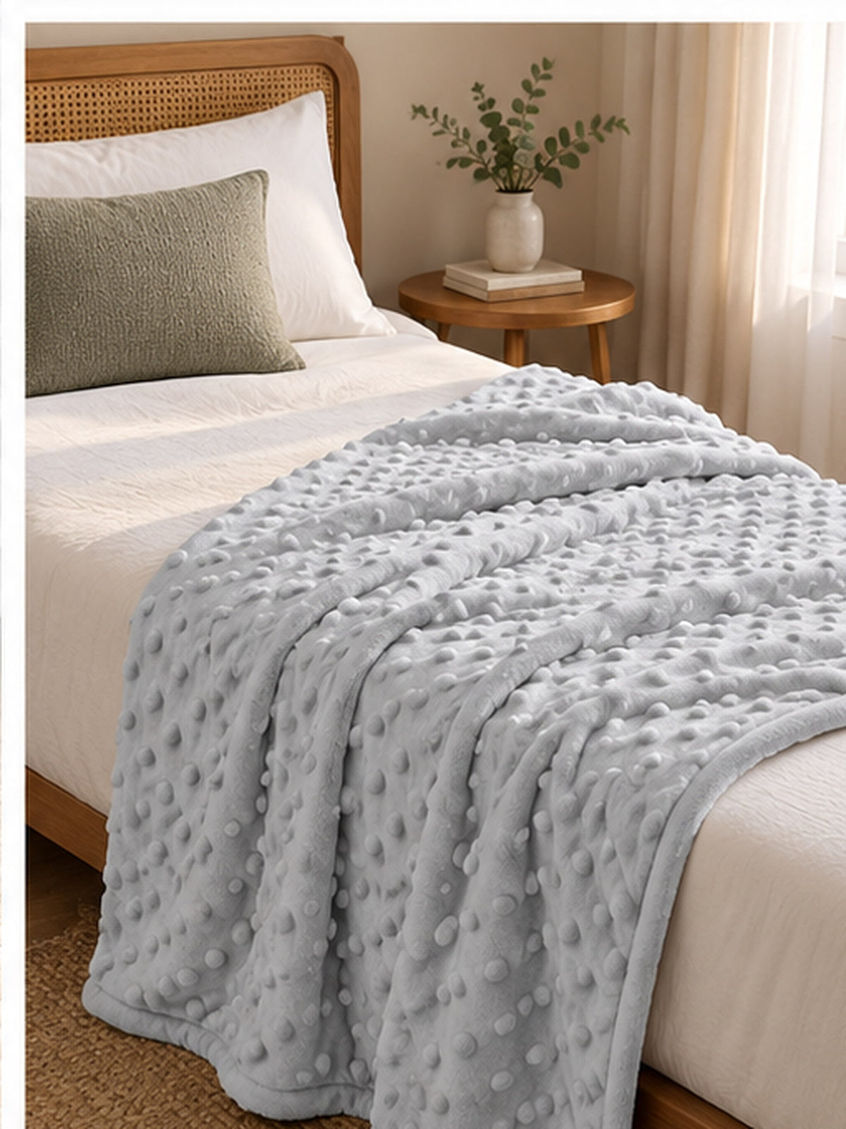 COPiTOS Single Size Kids Blanket