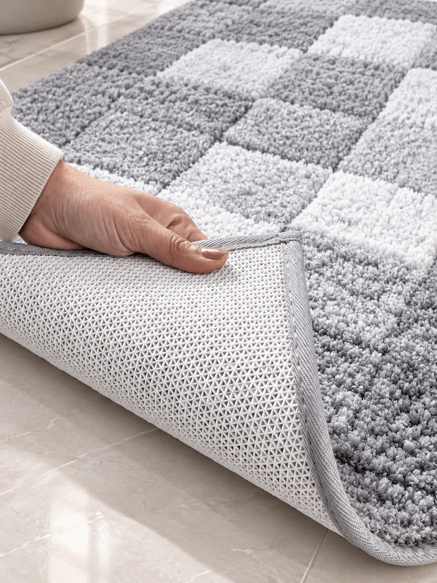 Water & Soil Bathmat