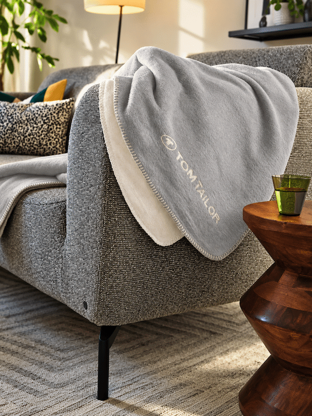 Tom Tailor Blanket