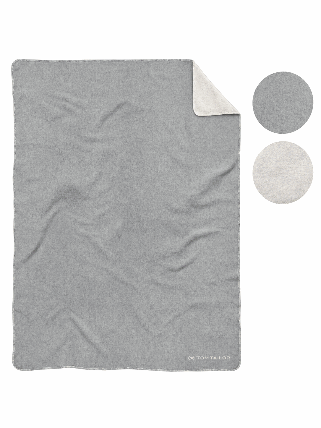 Tom Tailor Blanket