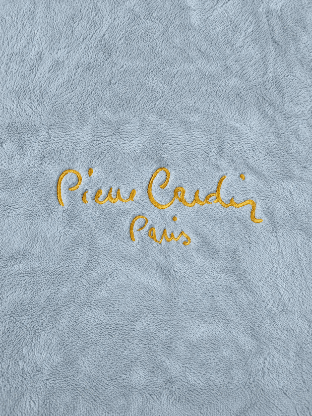 Pierre Cardin Roche 745 Blanket - Jagdishstoreonline 