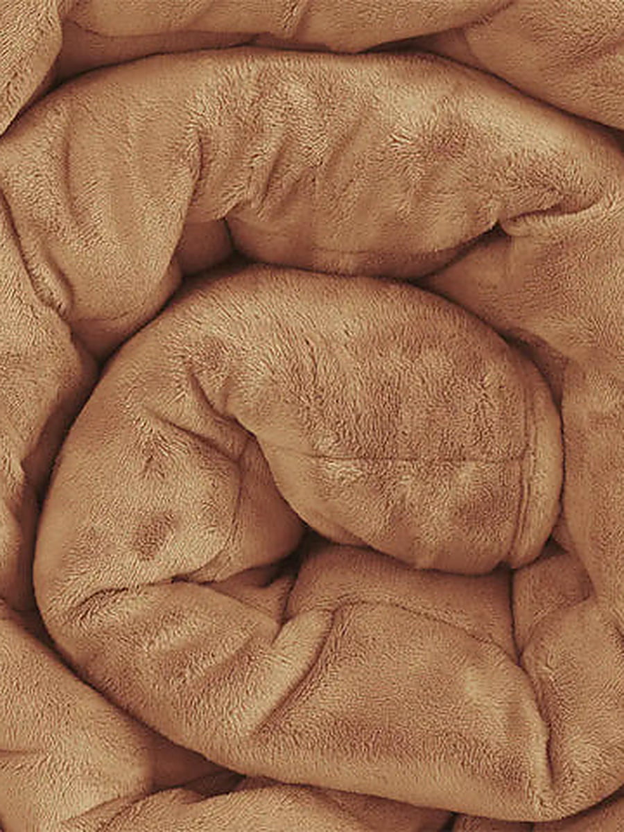 Moonwalker Extreme Winter Arctic Fleece Quilt 700 GSM