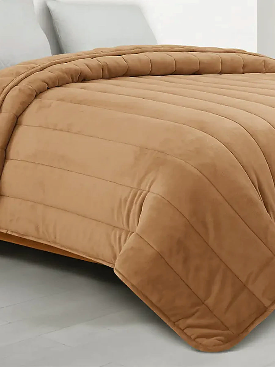 Moonwalker Extreme Winter Arctic Fleece Quilt 700 GSM