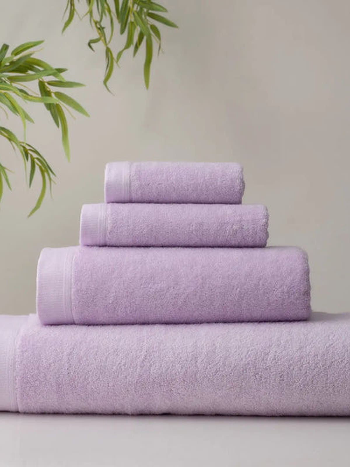 Heritage Bamboo Towels