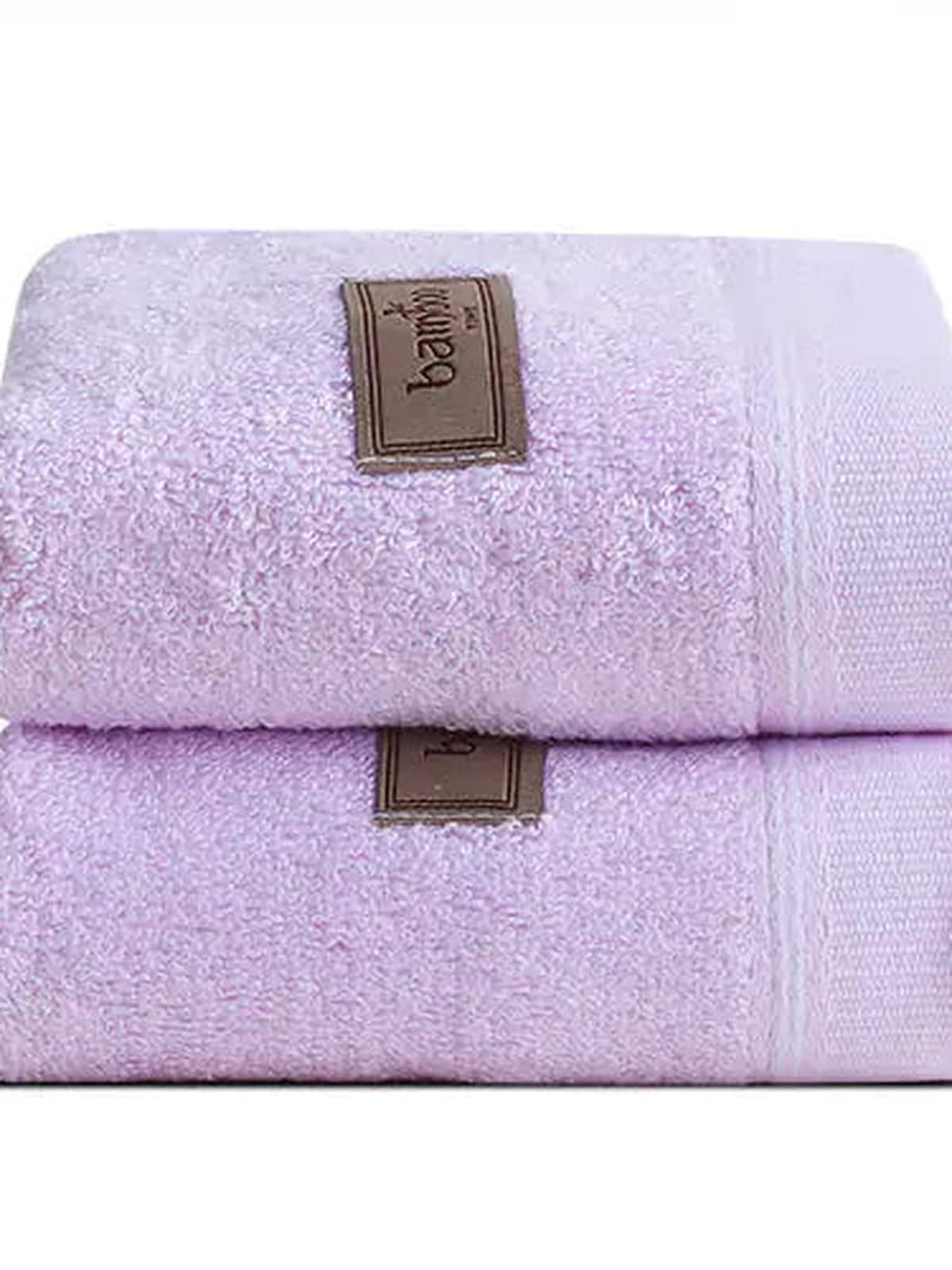 Heritage Bamboo Towels