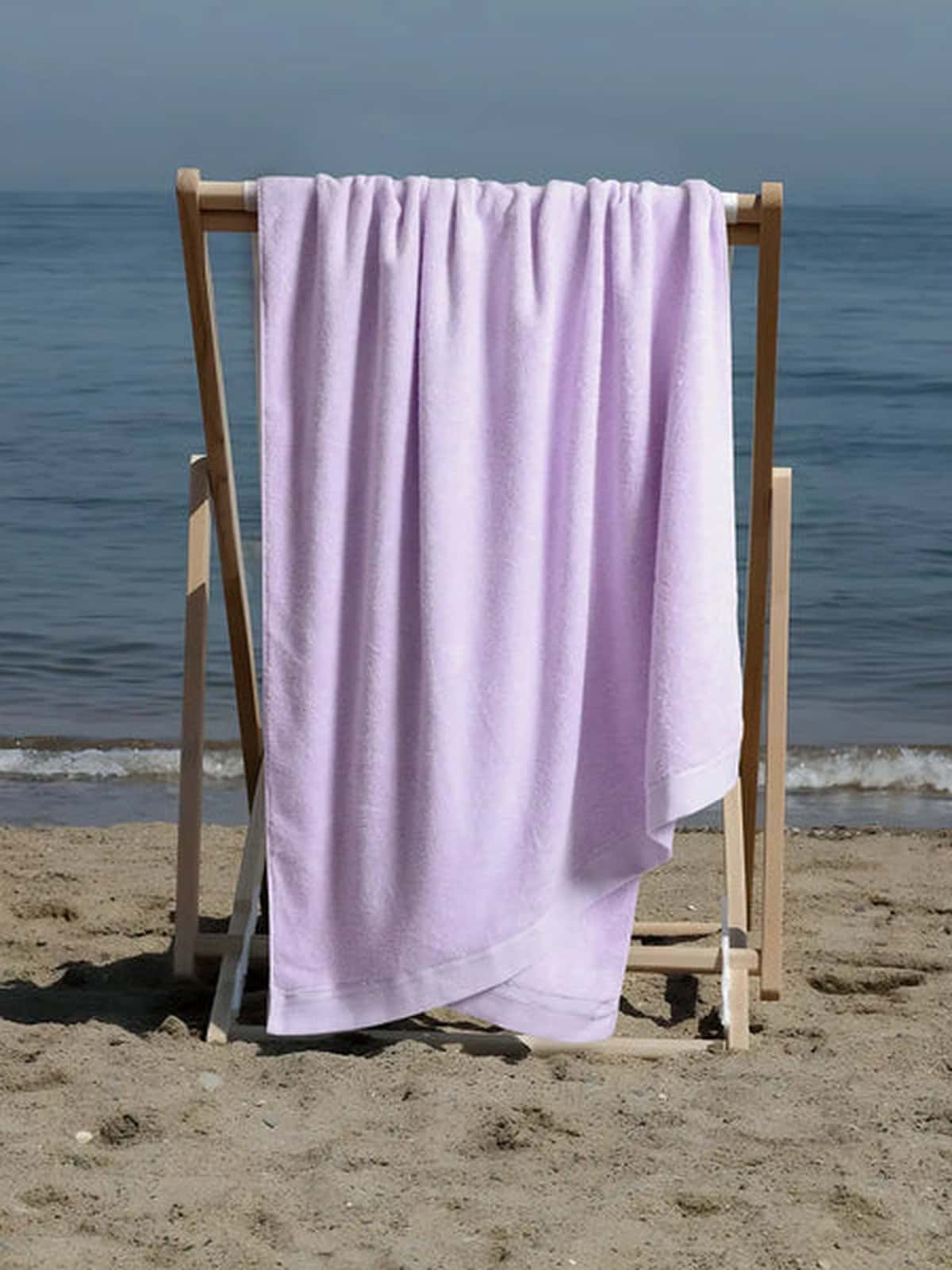 Heritage Bamboo Towels