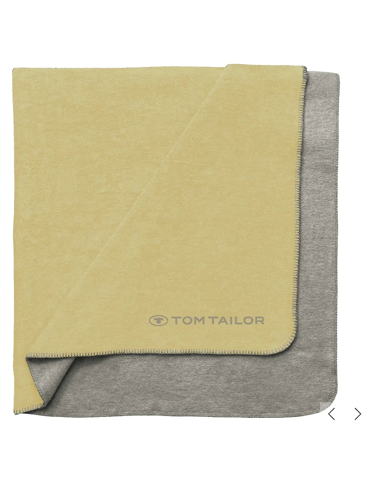 Tom Tailor Blanket