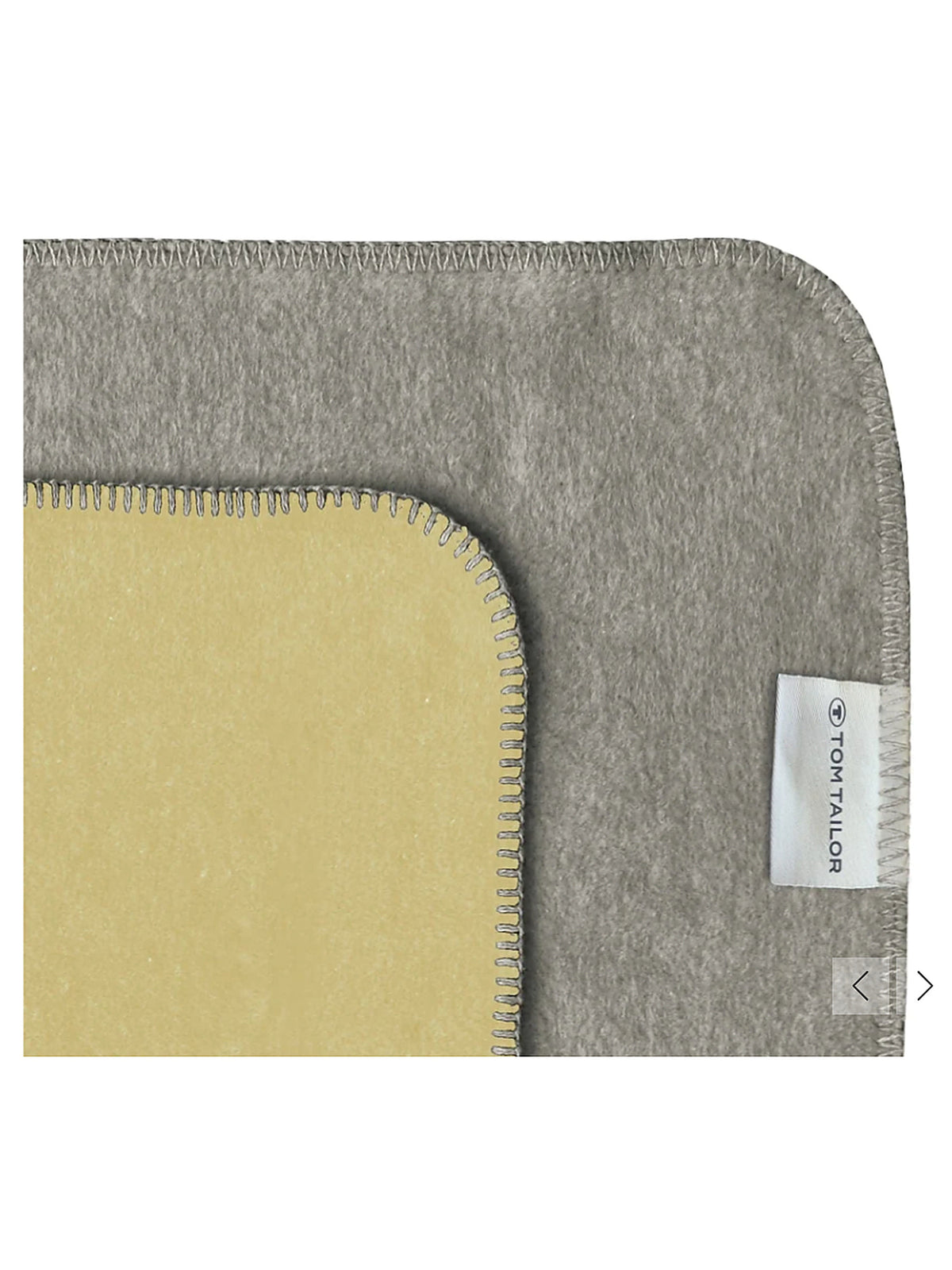 Tom Tailor Blanket