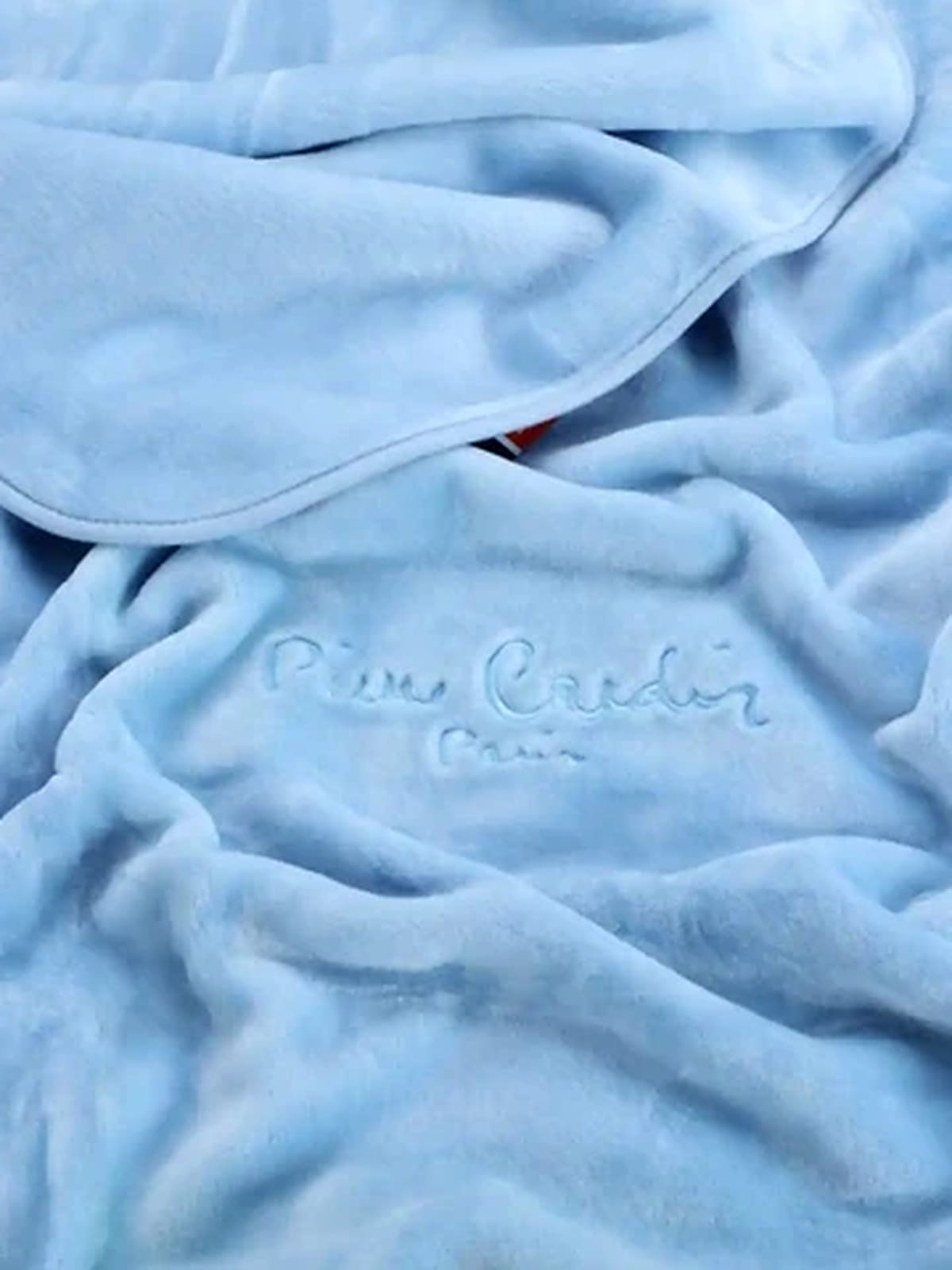 Pierre Cardin Nancy Blankets