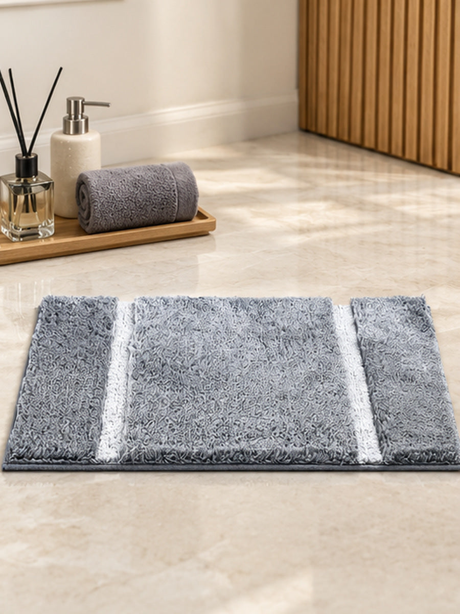 Double Tone Lamb Bathmat