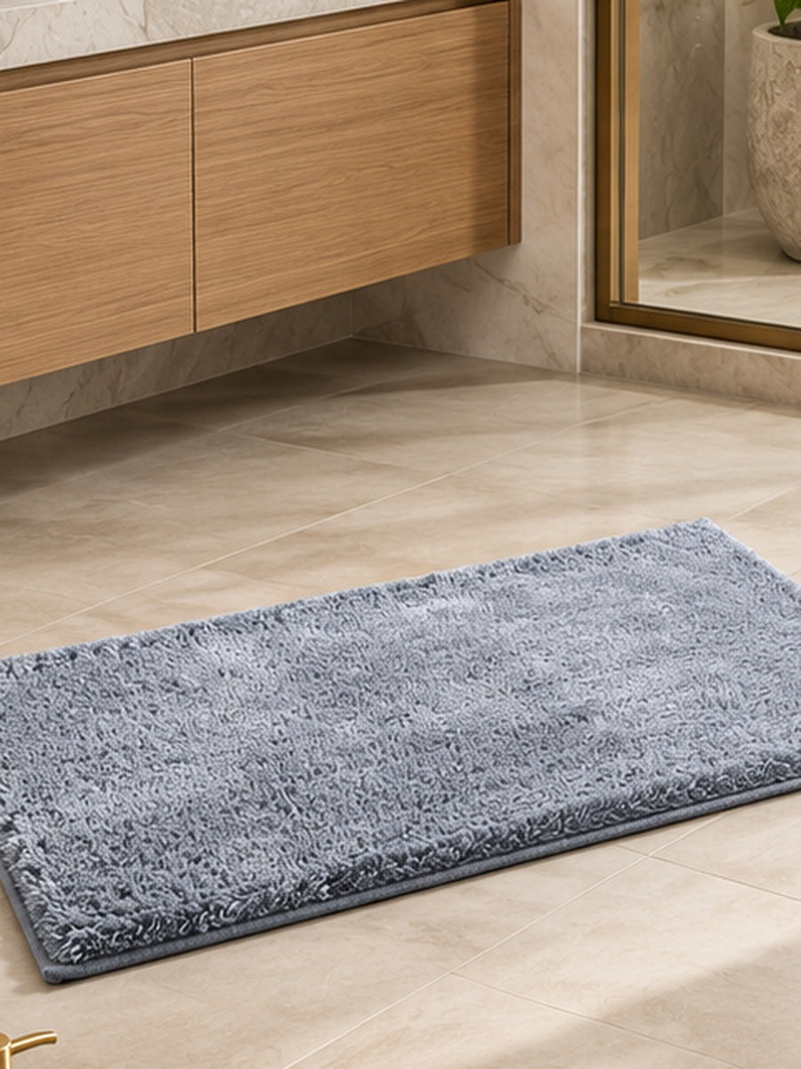Solid Lamb Bathmat
