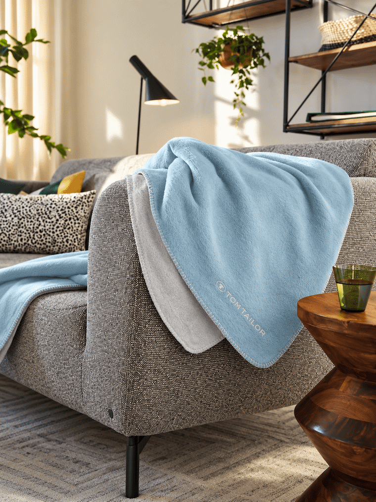 Tom Tailor Blanket