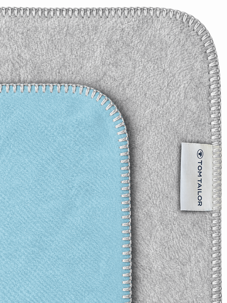 Tom Tailor Blanket