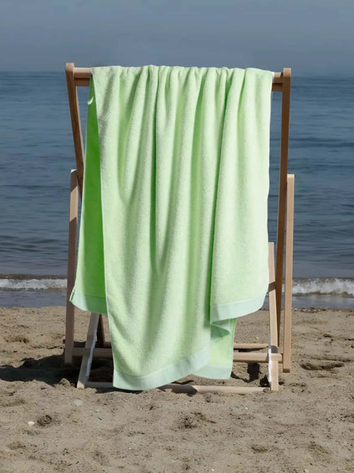 Heritage Bamboo Towels