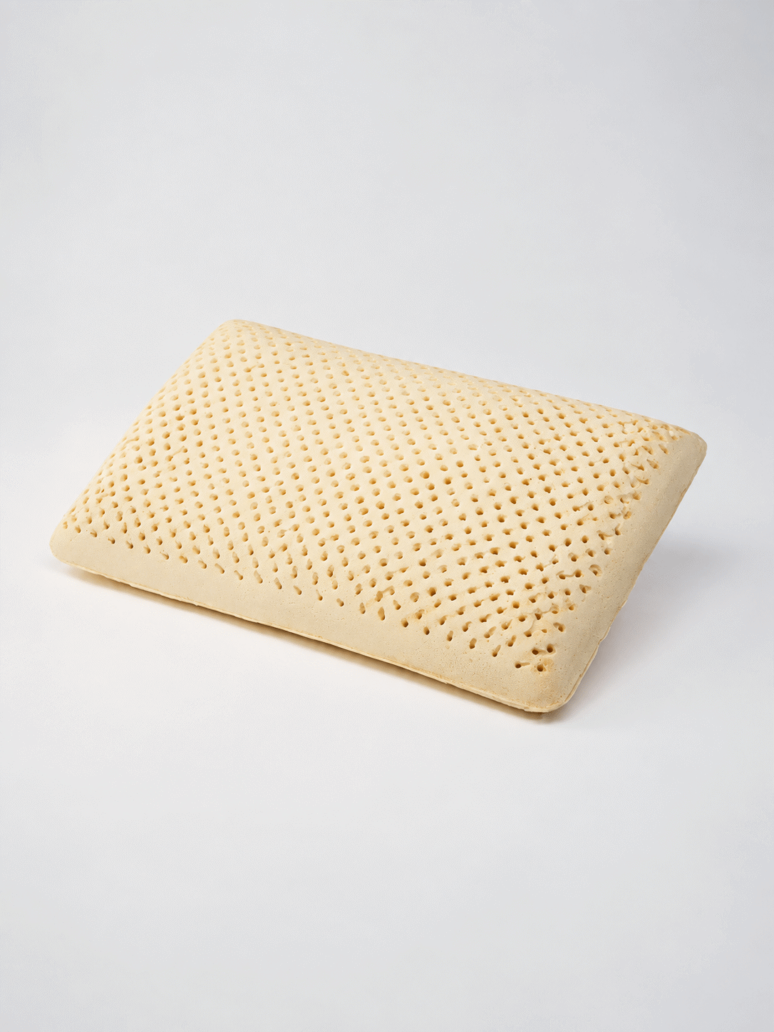 mm Foam life companion 100% latex pillow