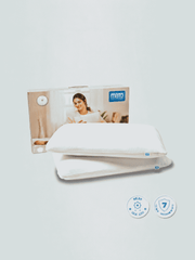 mm Foam life companion 100% latex pillow
