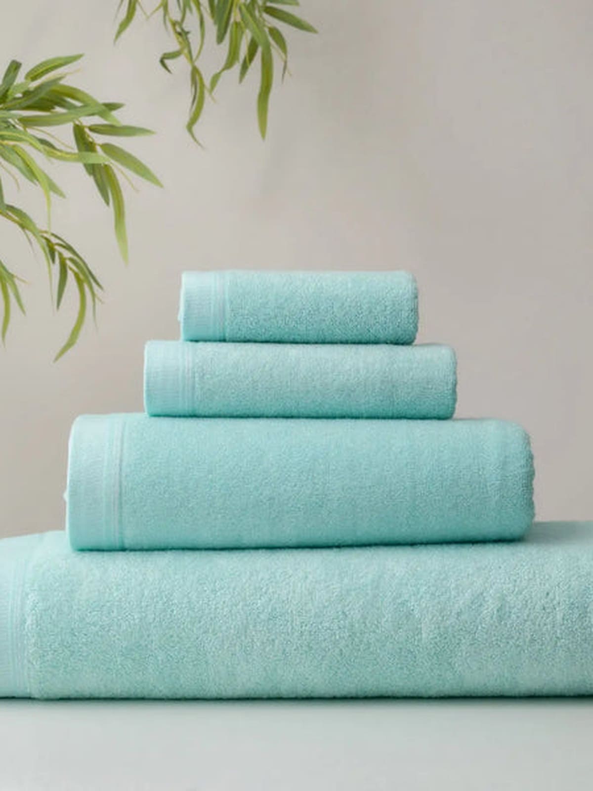 Heritage Bamboo Towels