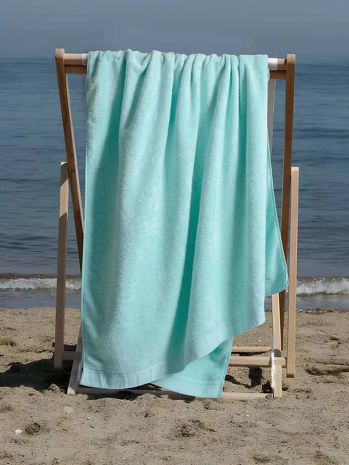 Heritage Bamboo Towels