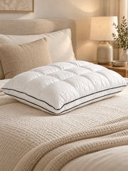Mulberry Cloud Pillow
