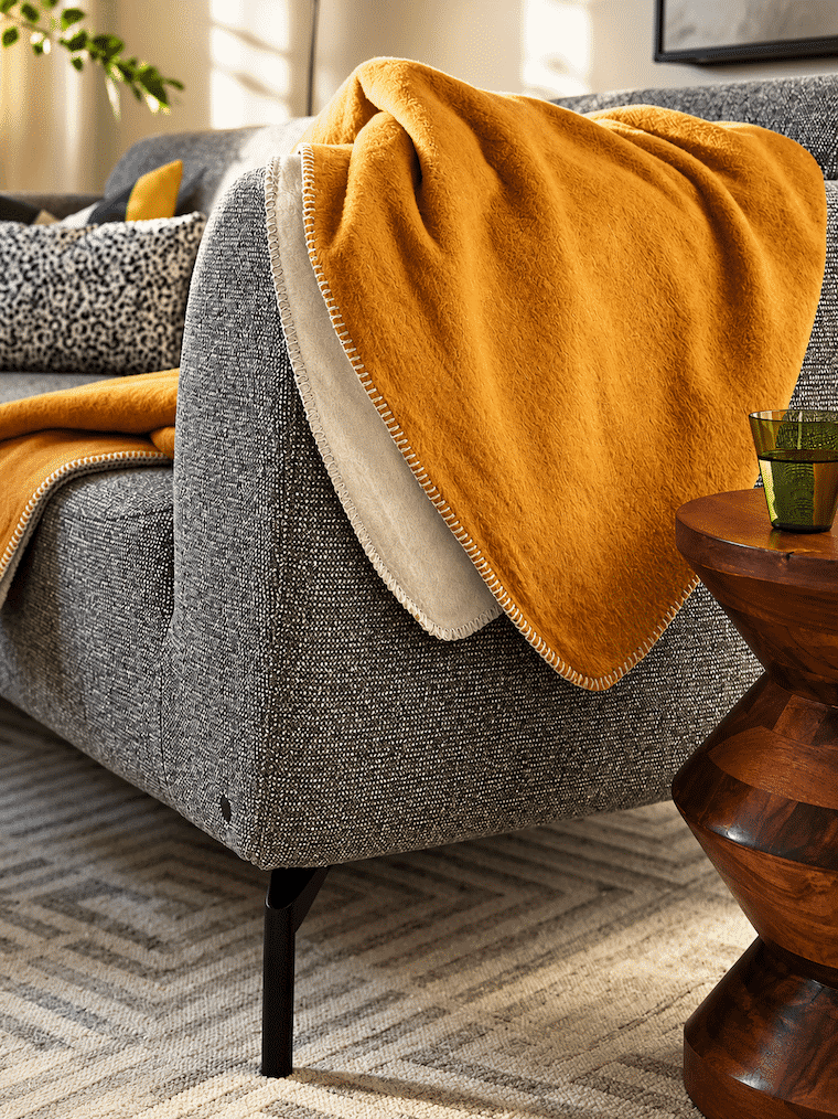 Tom Tailor Blanket