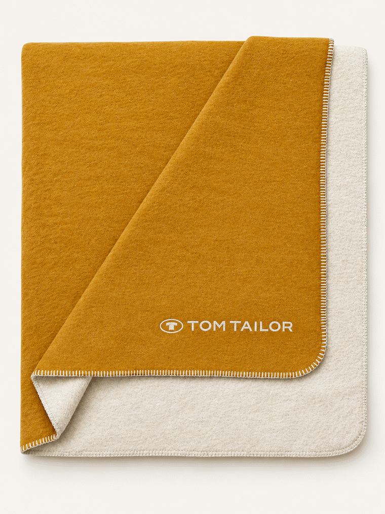 Tom Tailor Blanket