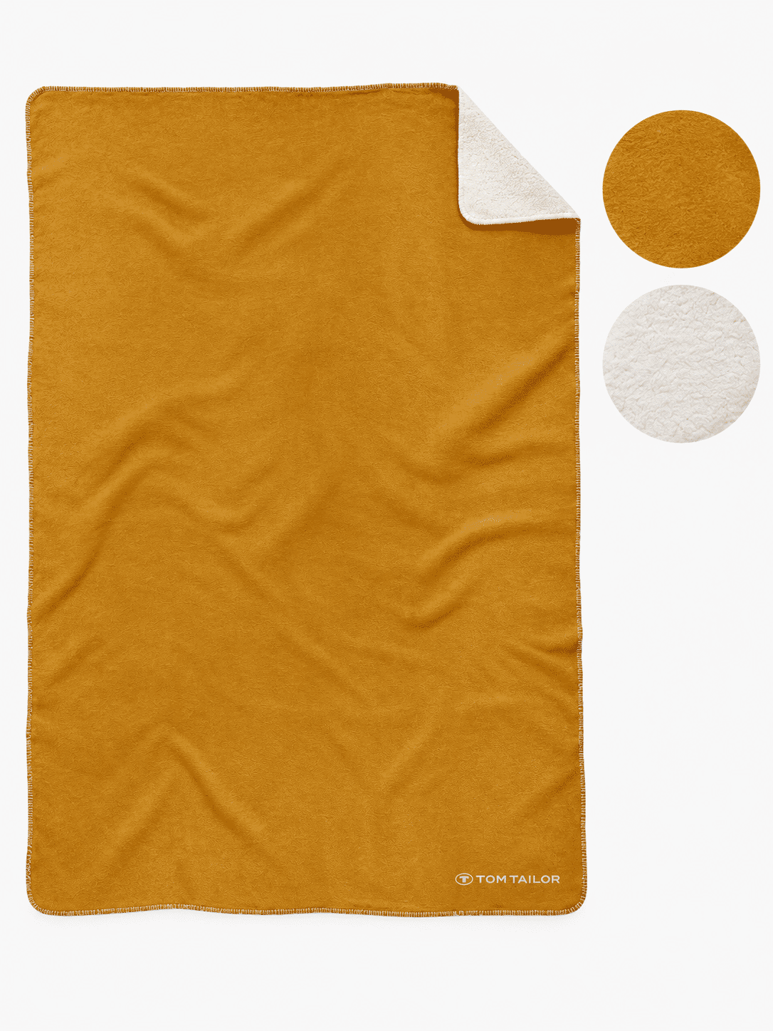 Tom Tailor Blanket