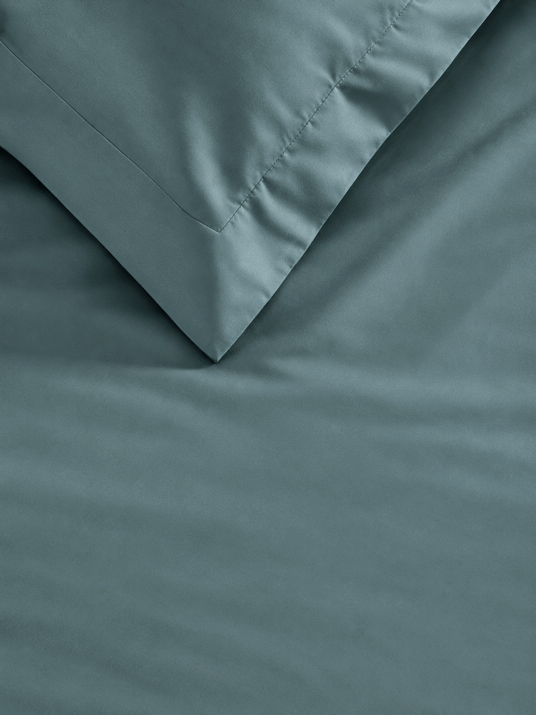 Eucalyptus Lyocell Cotton Bedsheet with Pillowcases