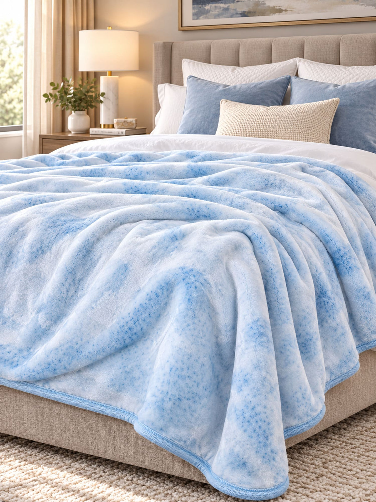 Alaska Blanket
