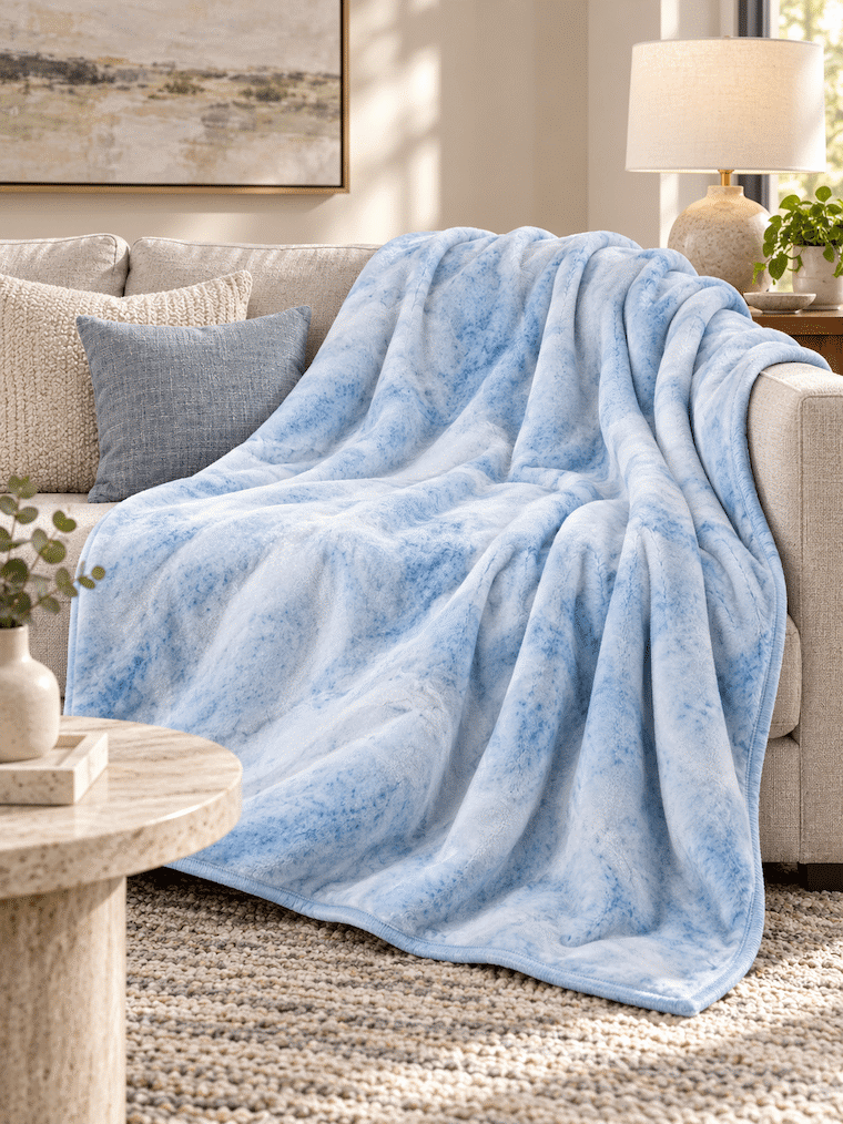 Alaska Blanket